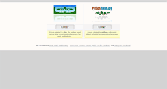 Desktop Screenshot of php-forum.com